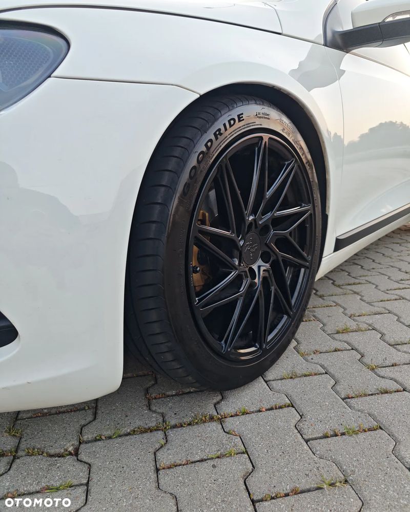 Volkswagen Scirocco 1.4 TSI - 34