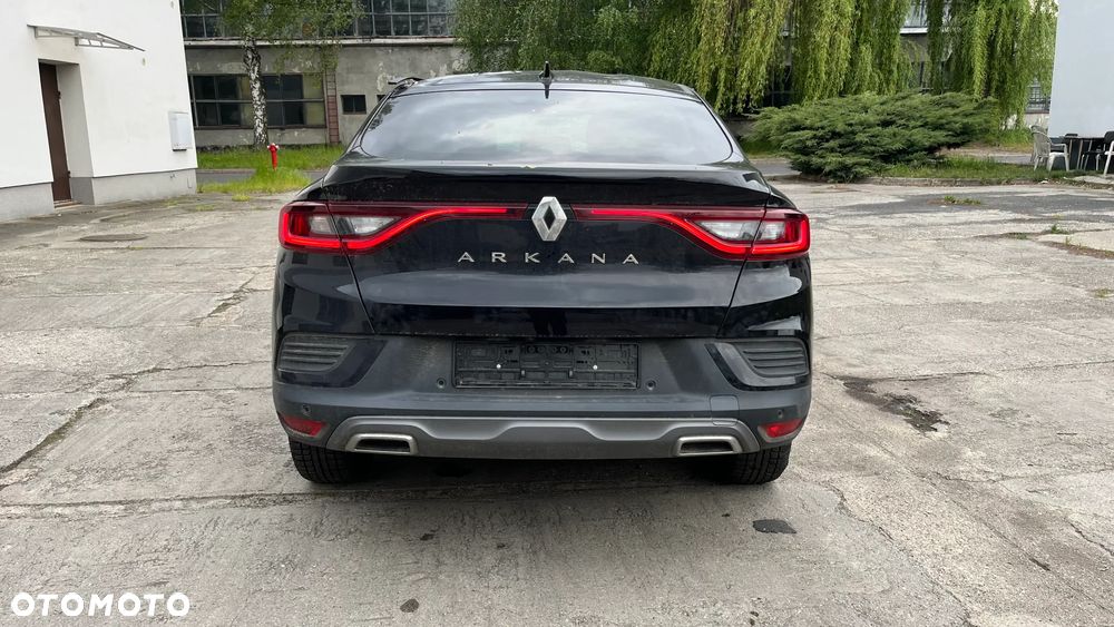 Renault Arkana TCe 140 EDC R.S LINE - 4
