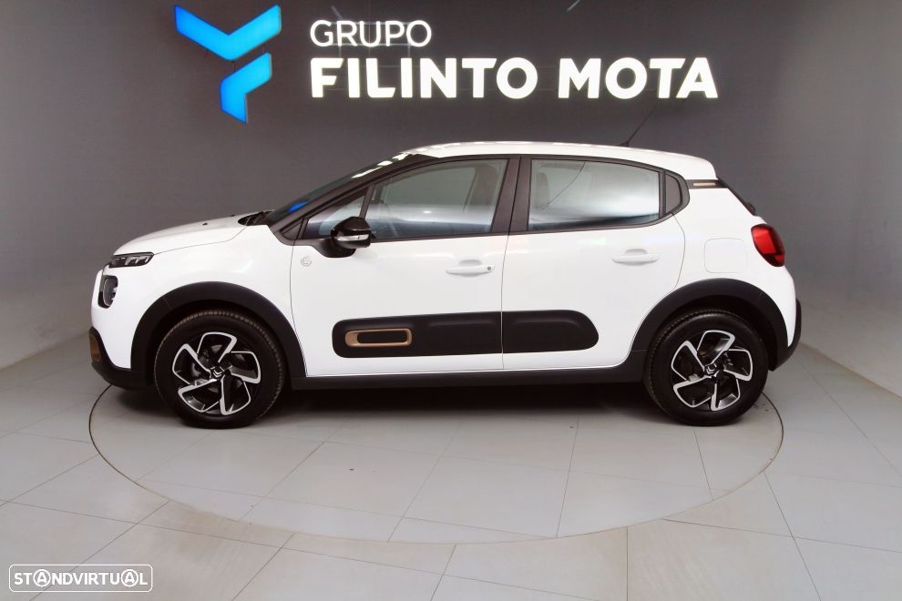 Citroën C3 1.5 BlueHDi C-Series - 5