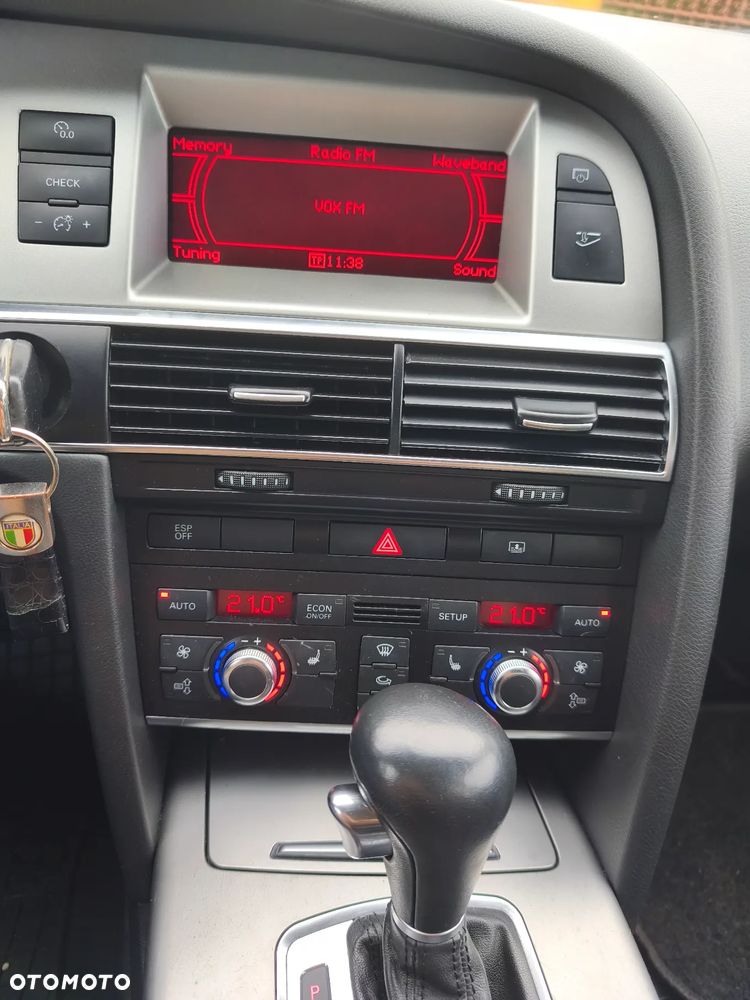 Audi A6 - 23