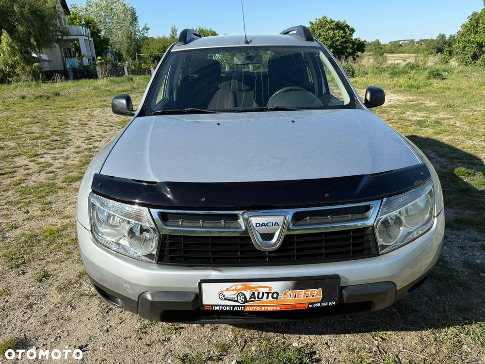 Dacia Duster 1.6 16V 4x2 - 16