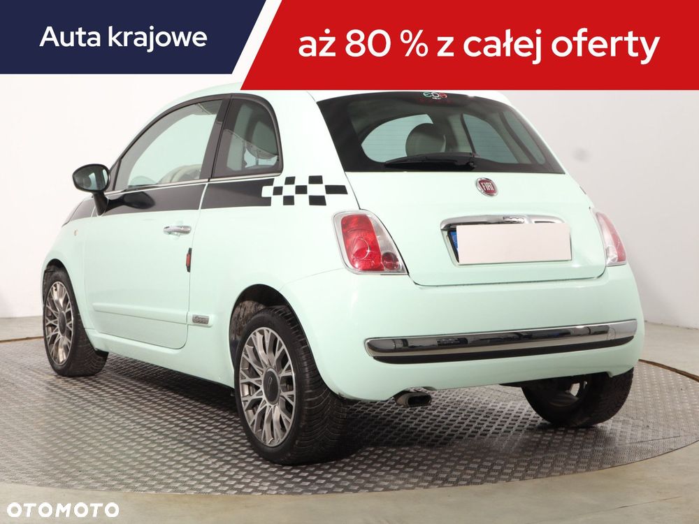 Fiat 500 - 6