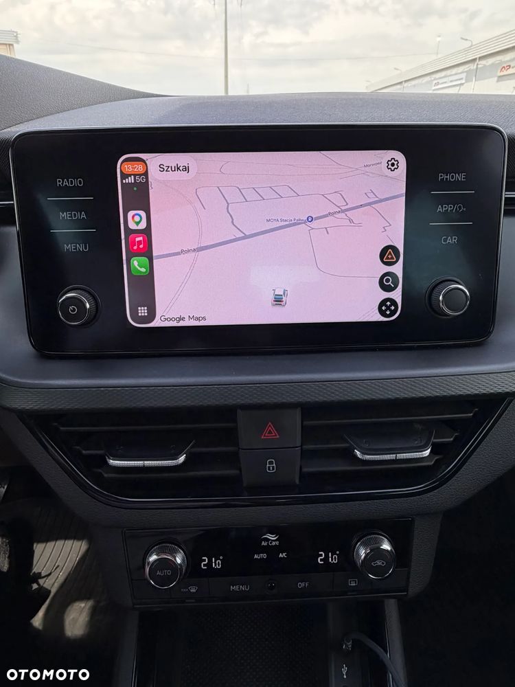 Skoda Scala 1.0 TSI Ambition - 8