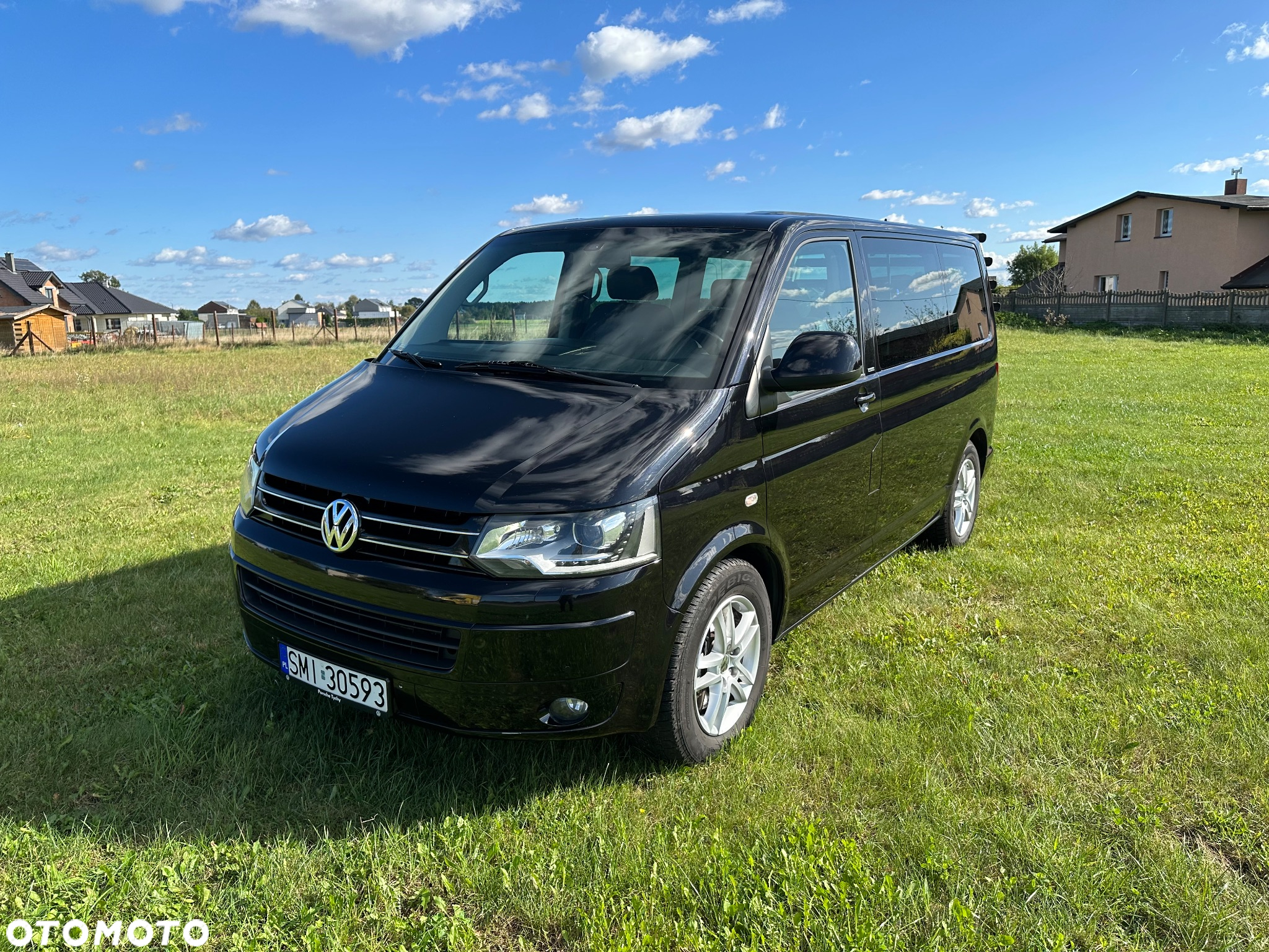 Volkswagen Multivan - 6