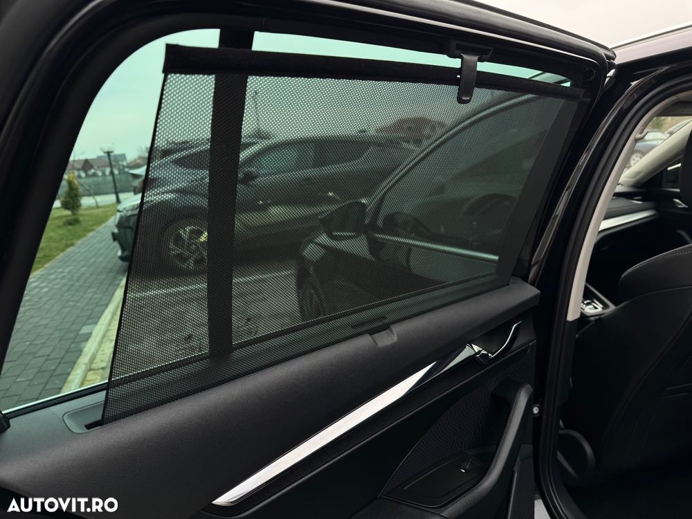 Skoda Octavia 2.0 TDI DSG Premium Edition - 16