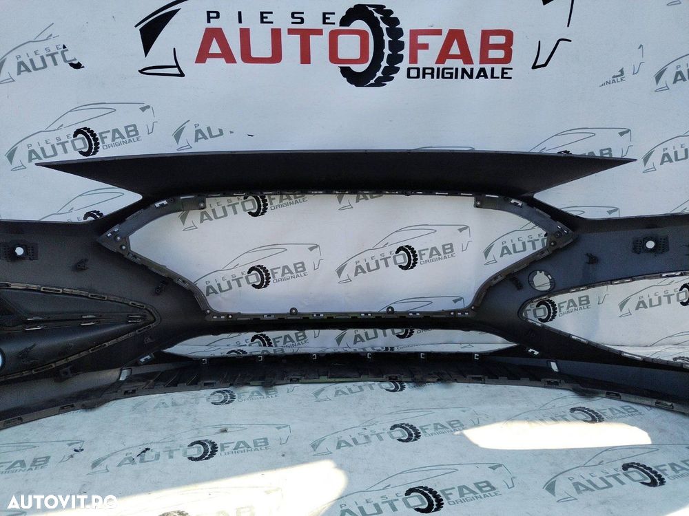 Bara fata Hyundai i30 Facelift Gauri pentr an 2020-2021-2022-2023-2024 - 9
