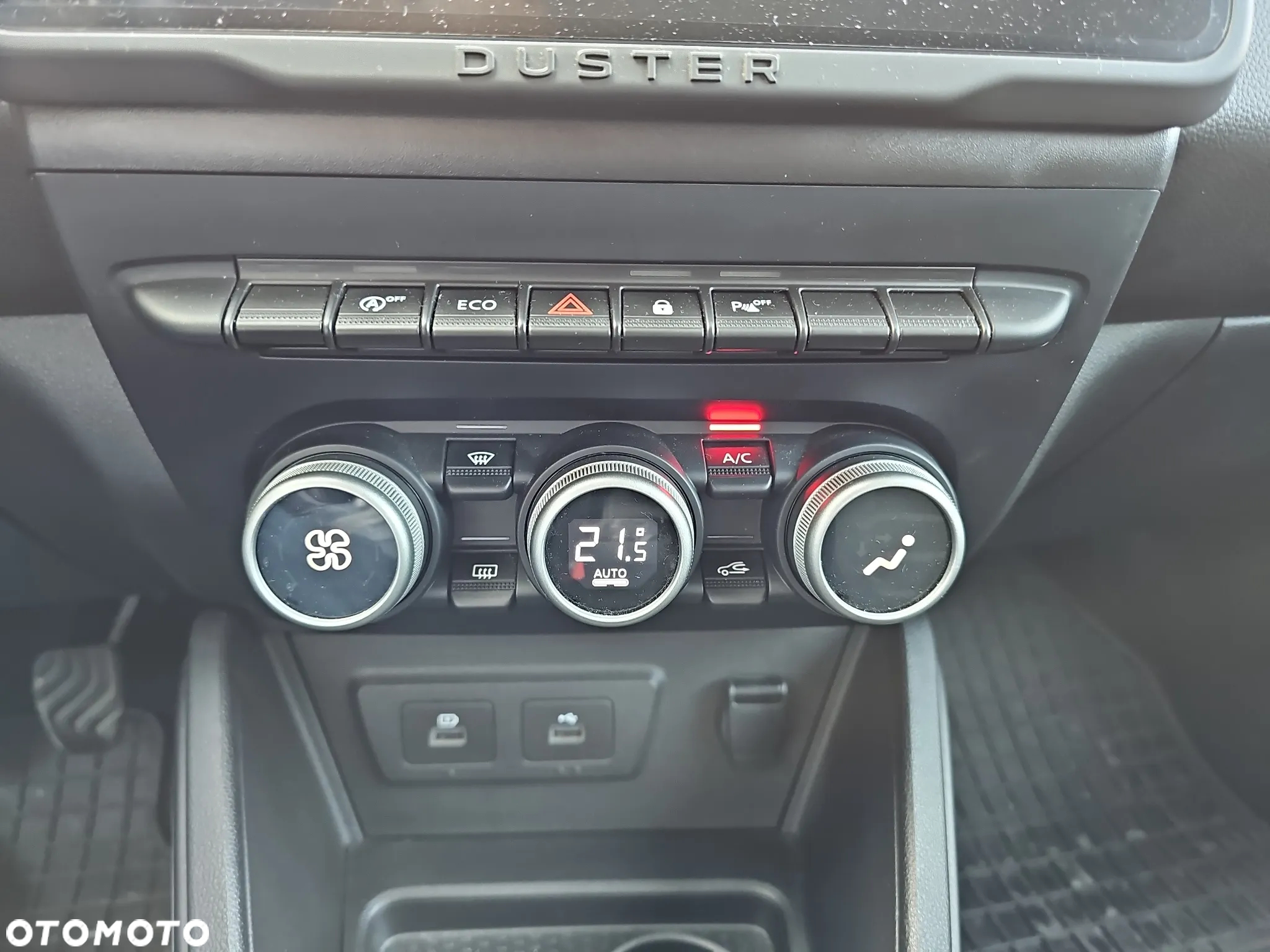 Dacia Duster 1.0 TCe Journey - 17