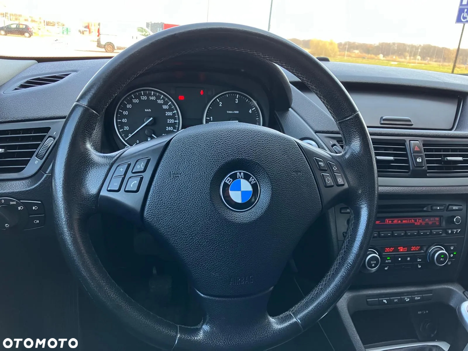 BMW X1 xDrive20d - 26
