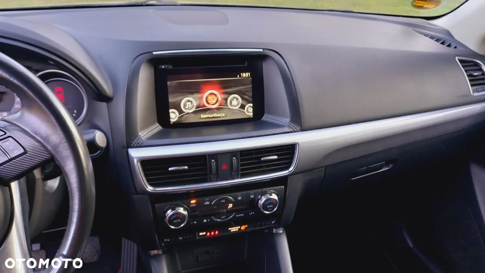 Mazda CX-5 SKYACTIV-D 150 Exclusive-Line - 13