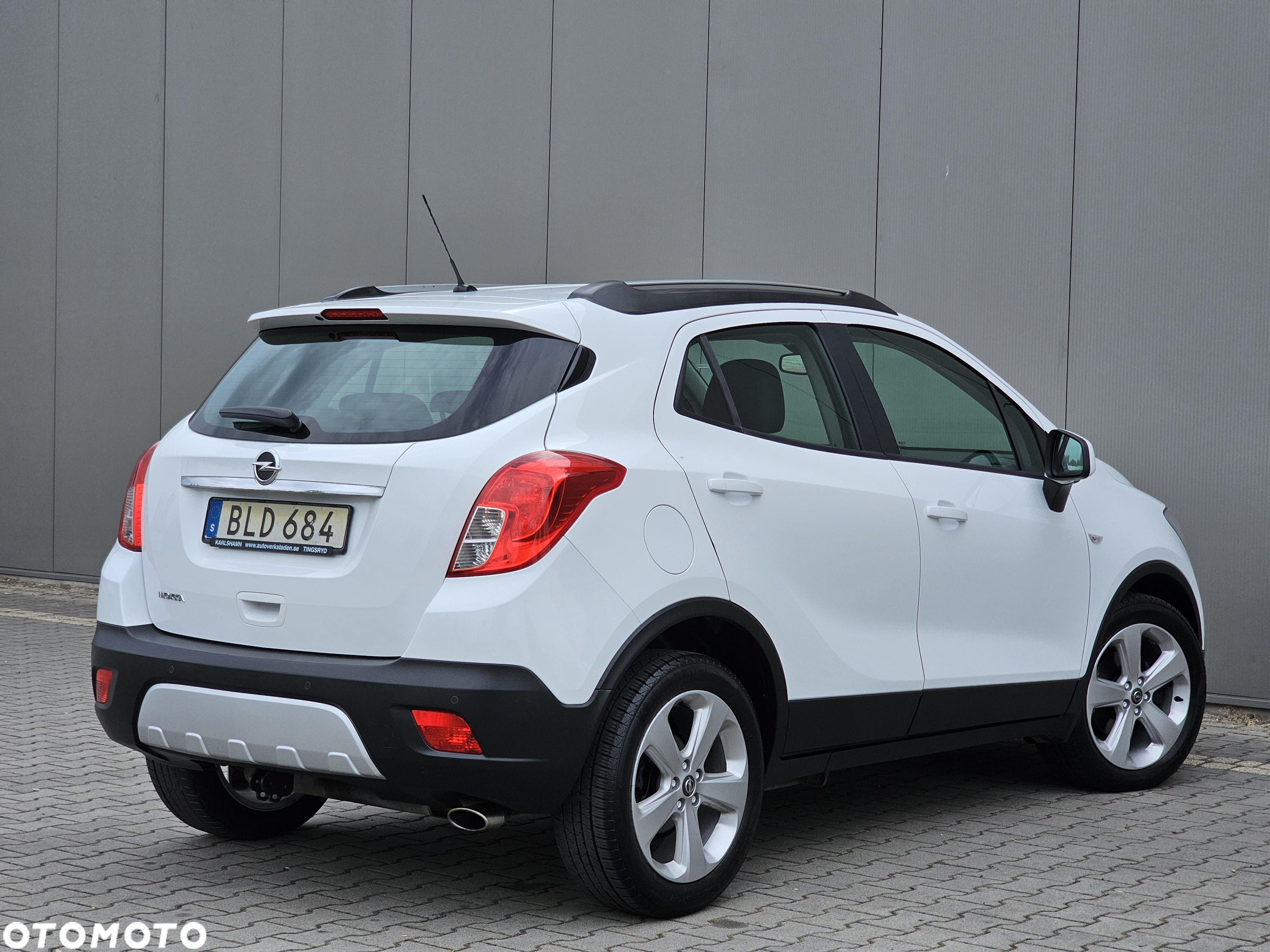 Opel Mokka 1.6 Active S&S - 16