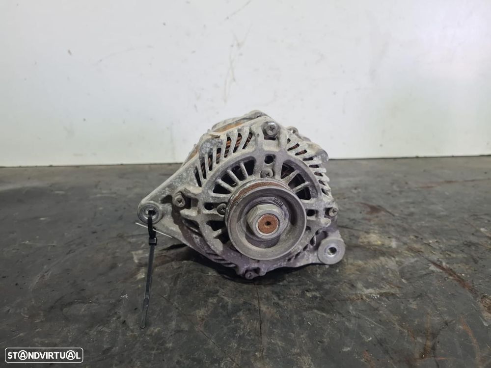ALTERNADOR SMART FORTWO COUPE - 1