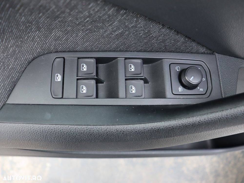 Skoda Kamiq 1.5 TSI DSG Style - 10