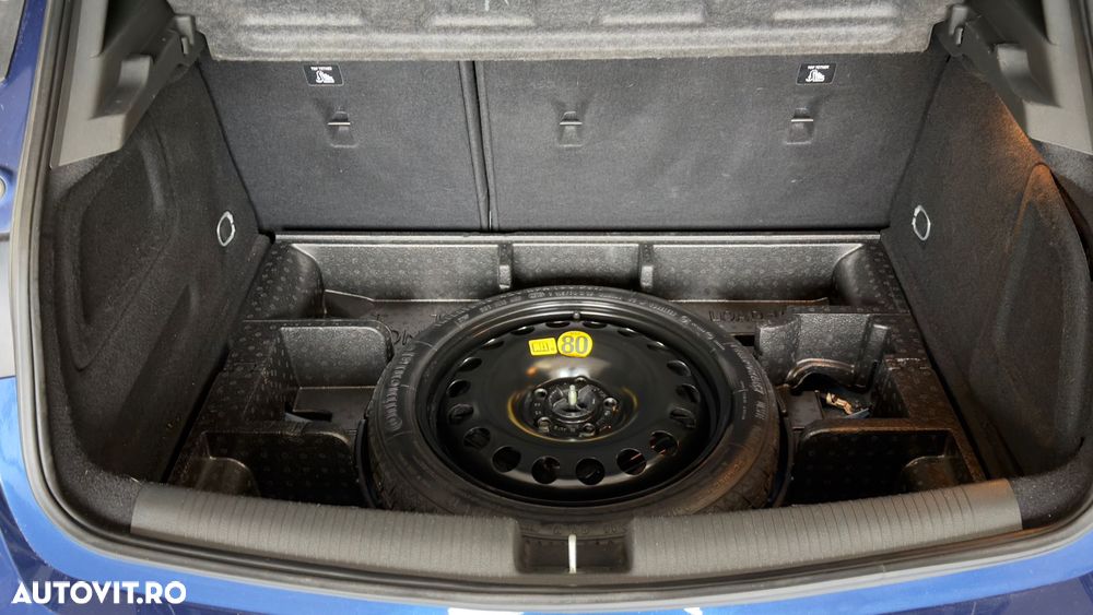 Opel Astra 1.4 Turbo Start/Stop CVT Edition - 2