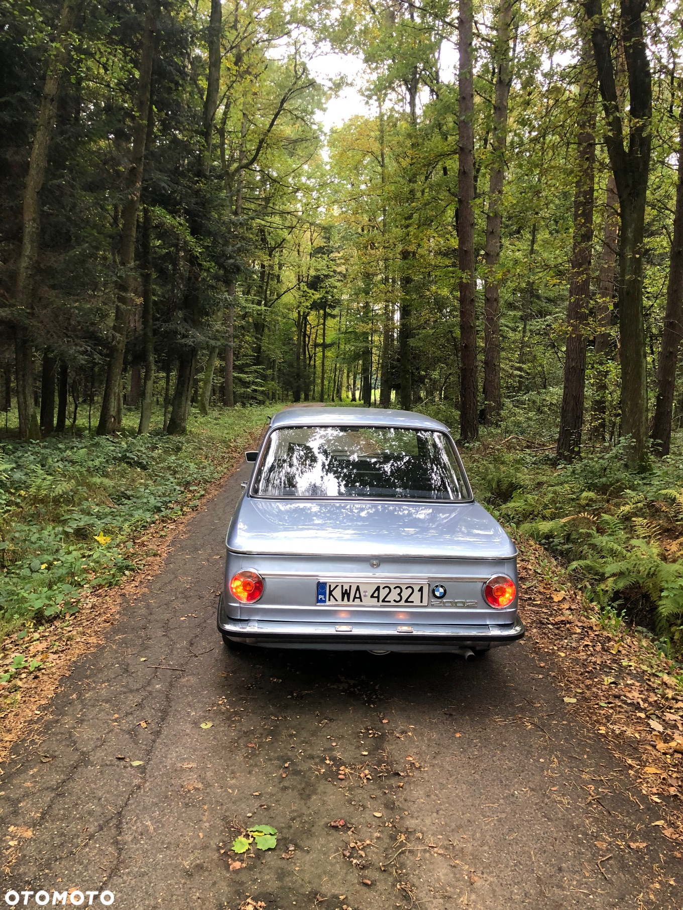 BMW Inny - 7