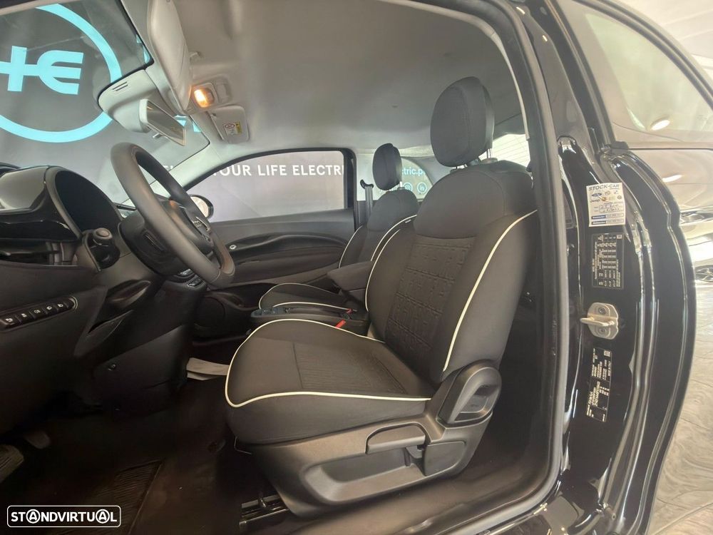 Fiat 500e 42 kWh Icon - 6