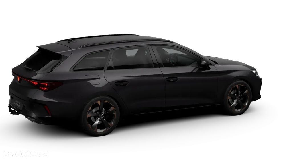 Cupra Leon 1.5 eTSI mHEV DSG - 3
