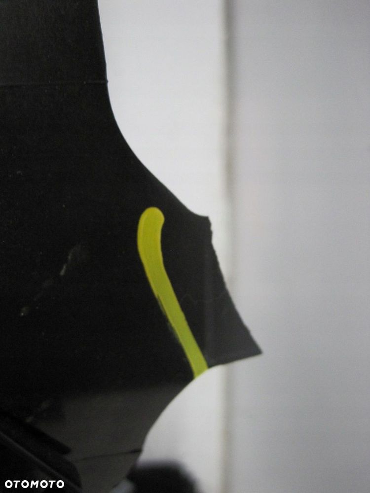 ZDERZAK AUDI Q3 83A S-LINE 4 PDC 24R XENON PRZÓD PRZEDNI - 4