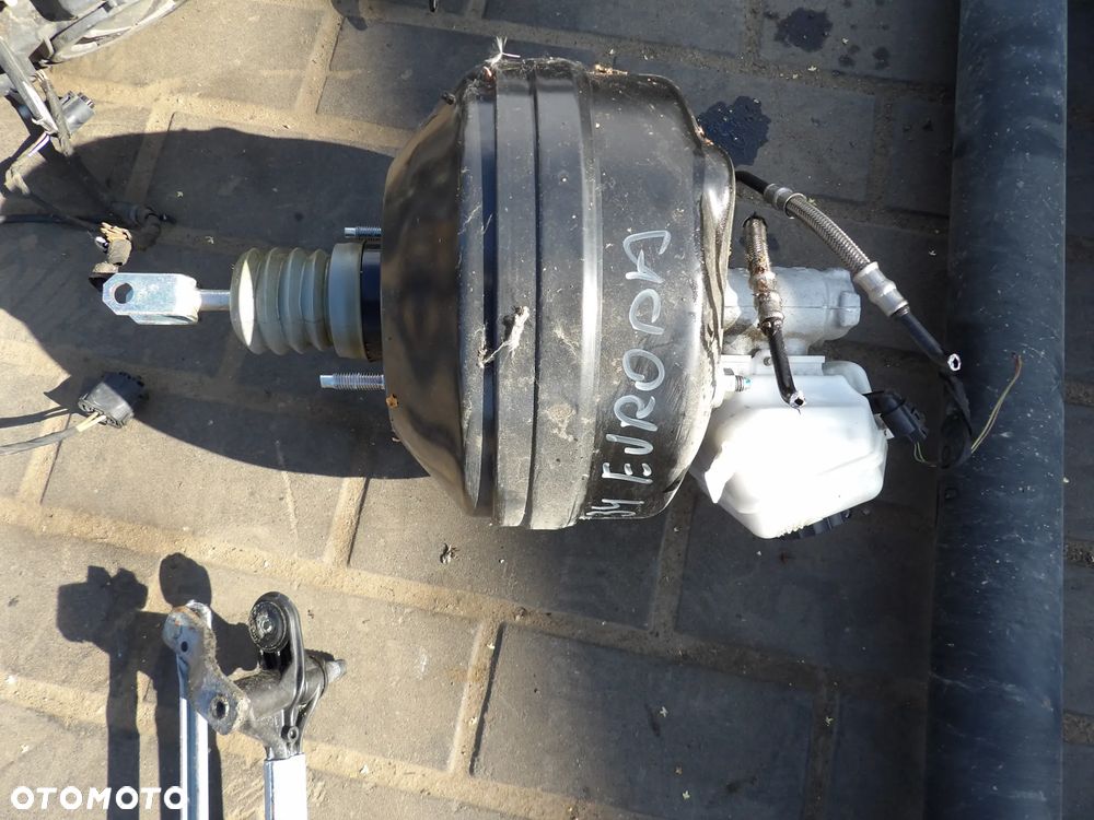 BMW - F34 - POMPA HALULCOWA - SERWO - 6798418 - 1