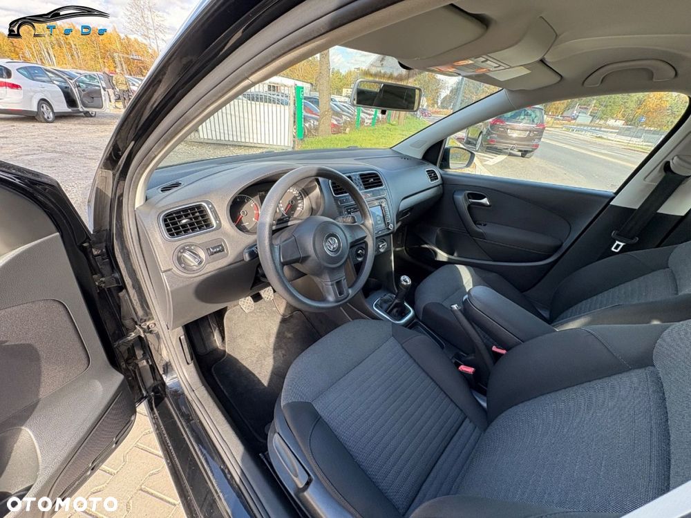 Volkswagen Polo 1.2 12V Highline - 15