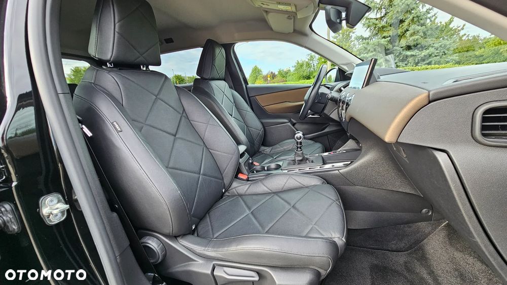DS Automobiles DS 3 Crossback 1.2 PureTech So Chic - 36