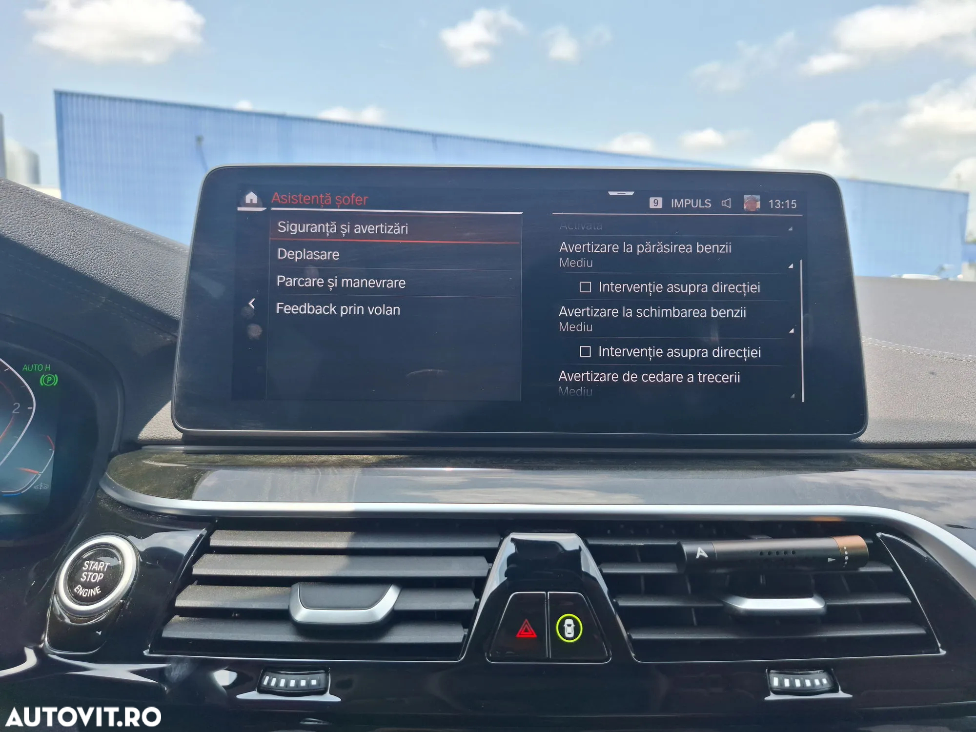 BMW Seria 5 530d xDrive AT MHEV - 26