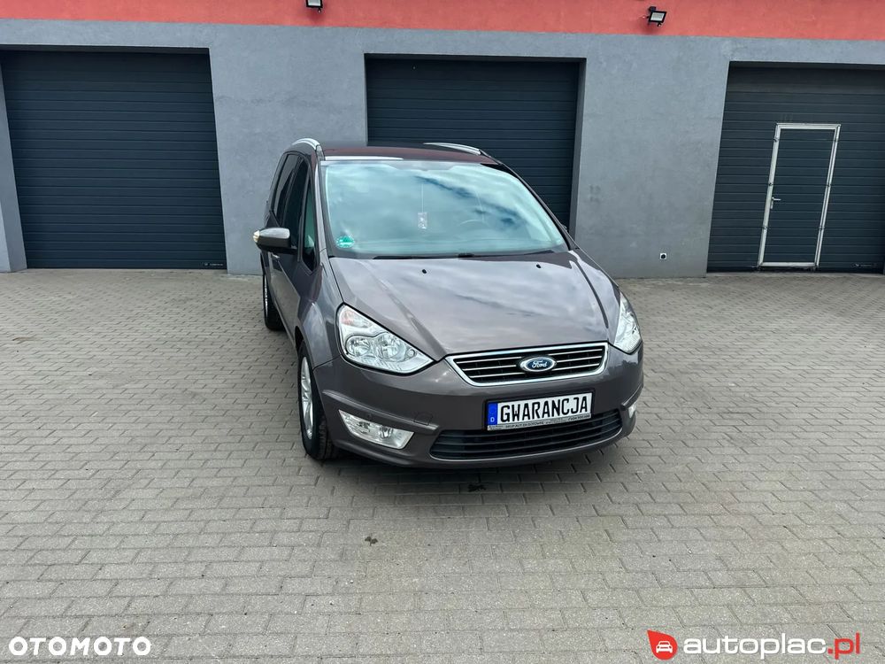 Ford Galaxy - 4