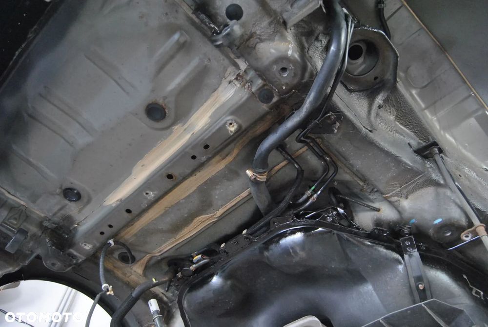 Subaru Impreza 2.5 WRX STI - 22