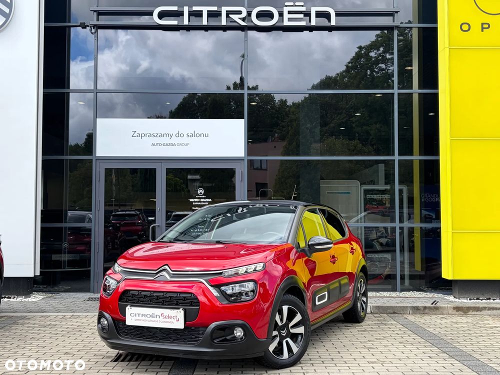 Citroën C3 1.2 PureTech Max - 1