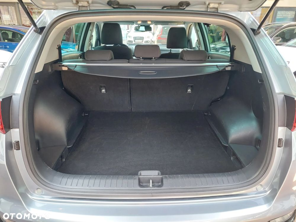 Kia Sportage - 20
