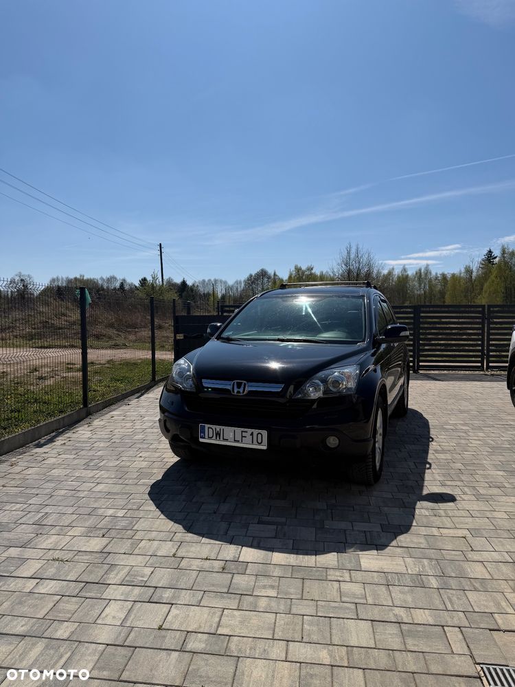 Honda CR-V 2.0 Executive - 1