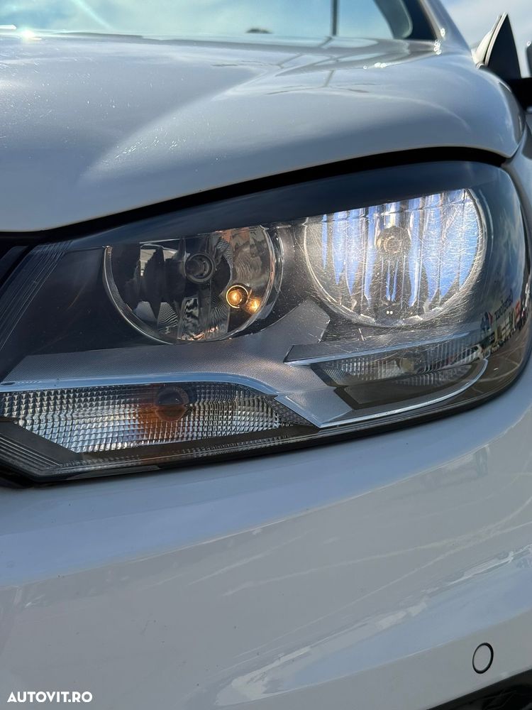 Volkswagen Eos 1.4 TSI Sport & Style - 16