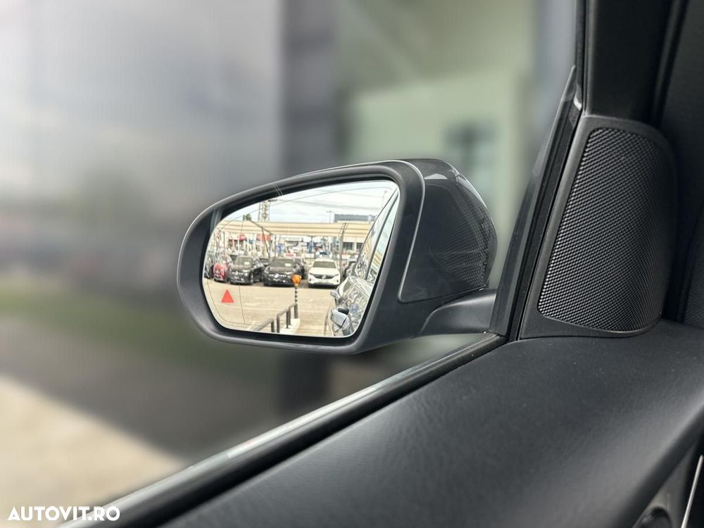 Mercedes-Benz GLC 220 d 4MATIC 9G-TRONIC AMG Line - 17