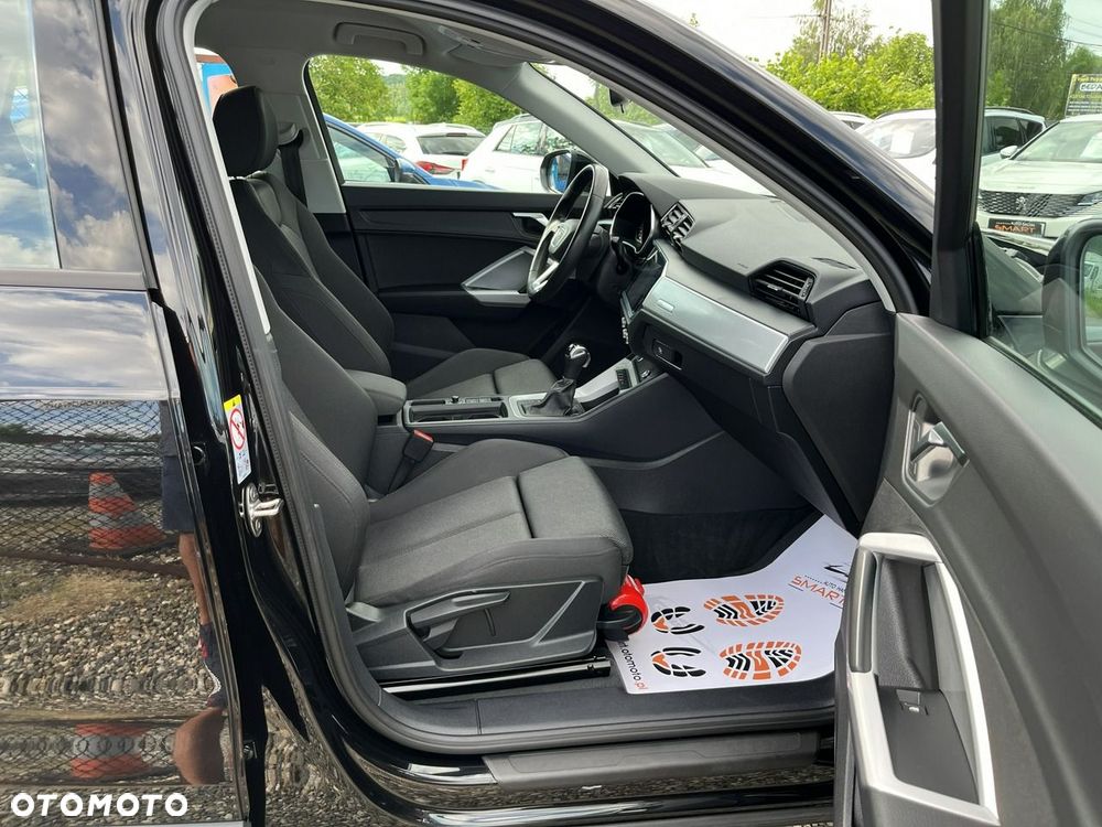 Audi Q3 35 TFSI mHEV S tronic - 32