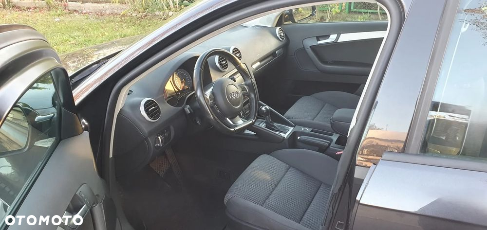 Audi A3 - 7
