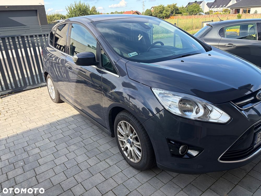 Ford C-MAX - 3