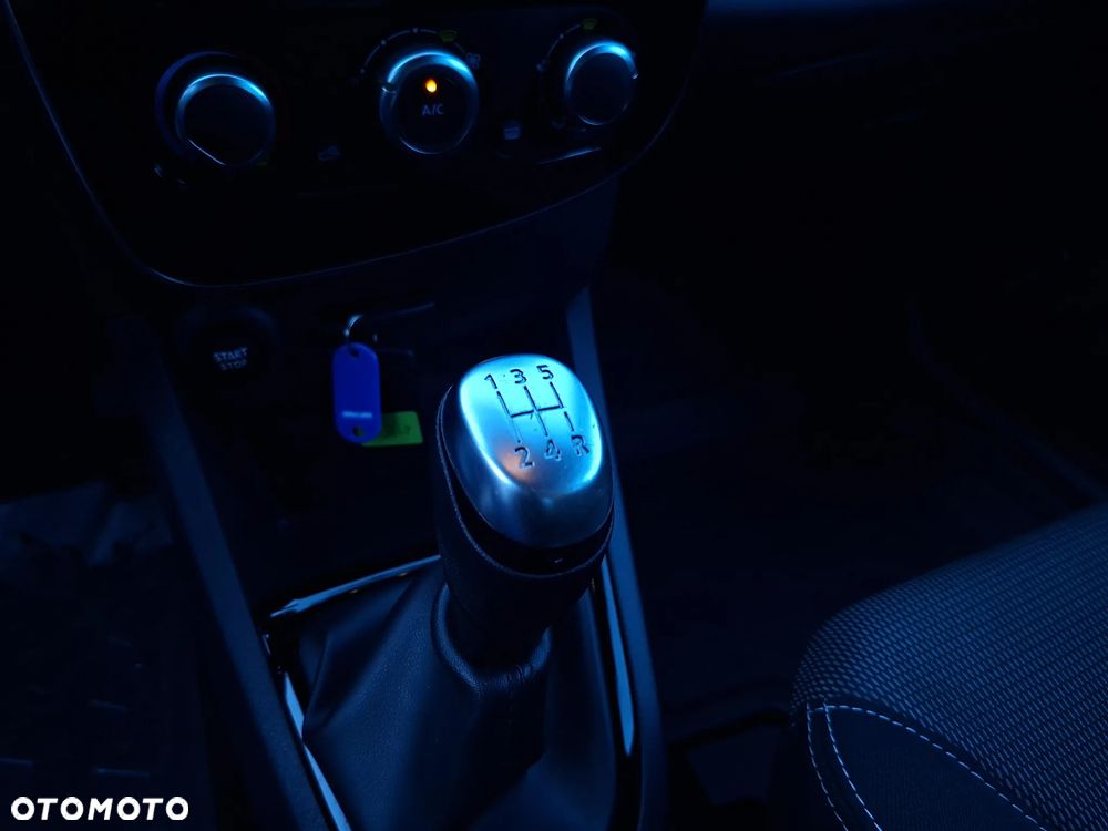 Renault Clio IV 16-20 - 28