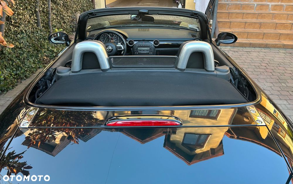 Mazda MX-5 - 15