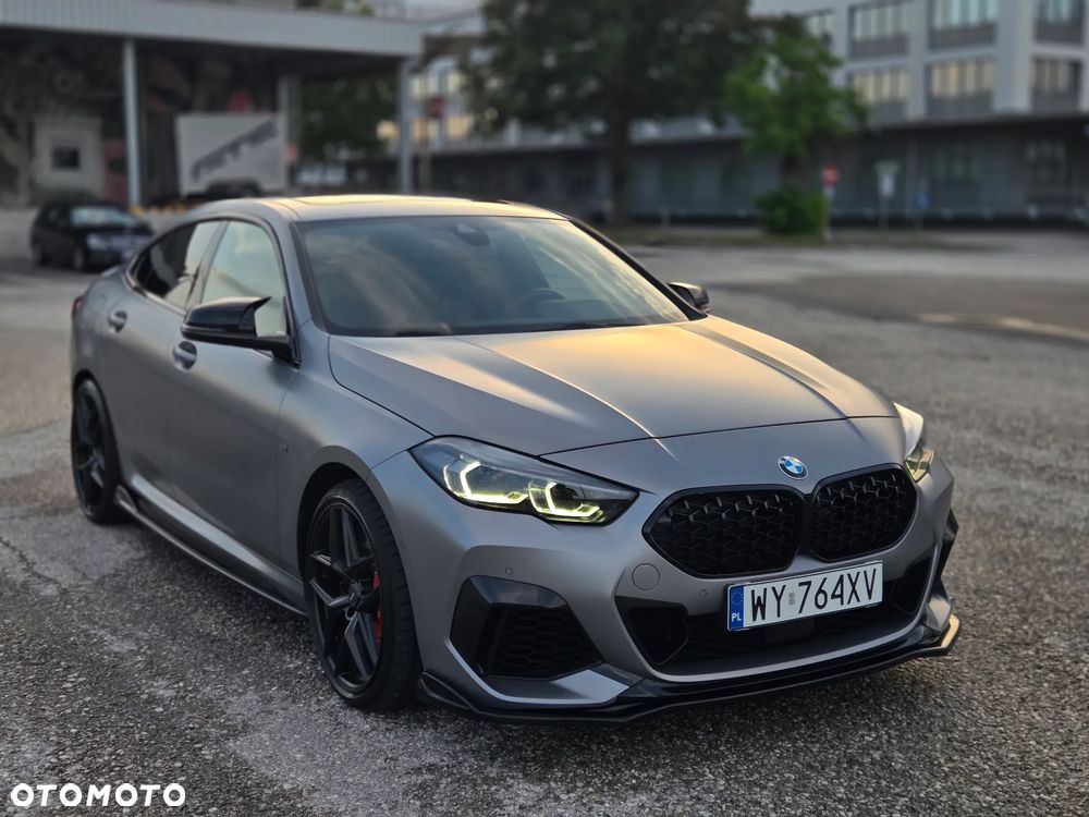 BMW Seria 2 M235i xDrive - 30