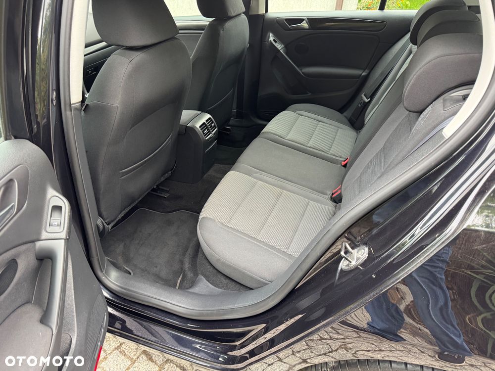Volkswagen Golf 1.6 United - 21