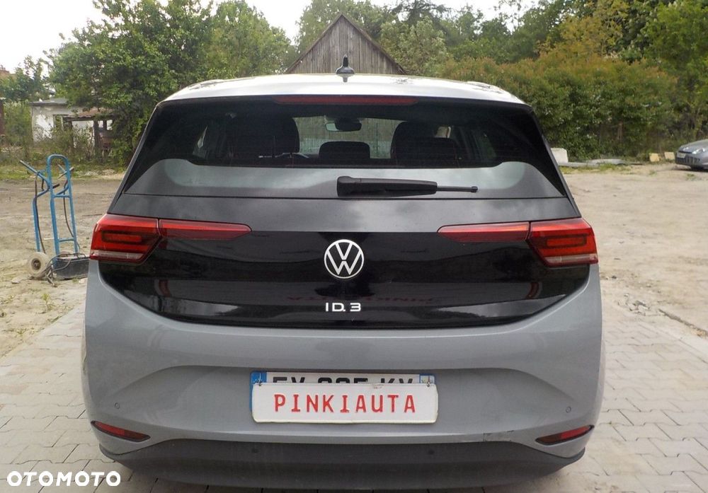 Volkswagen ID.3 58kWh Life - 14