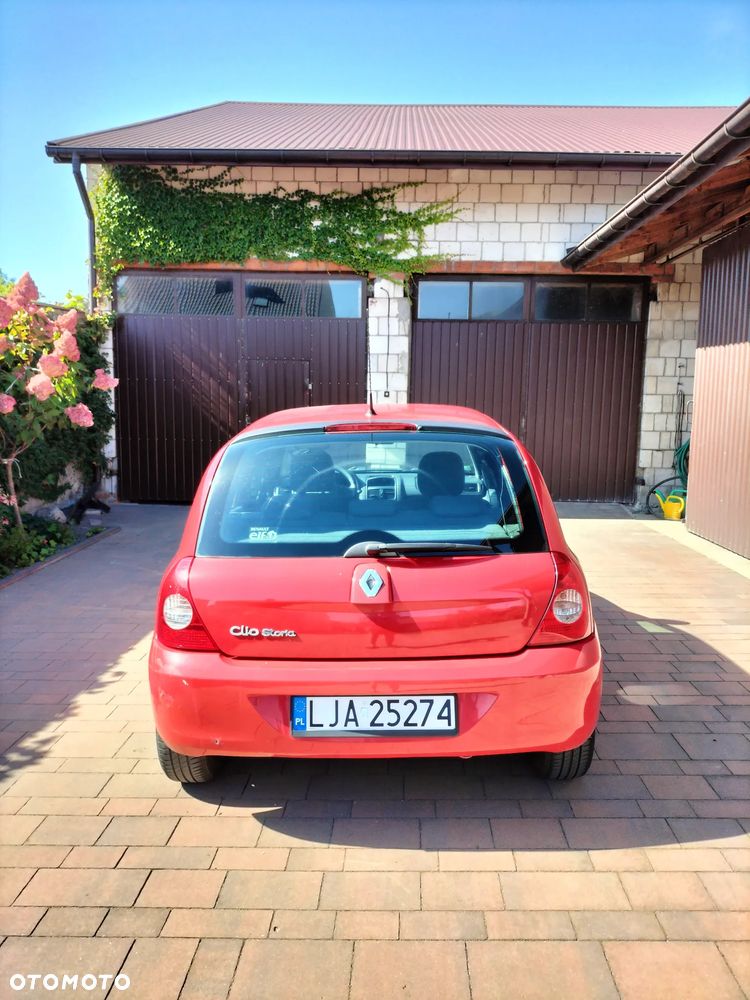 Renault Clio - 3