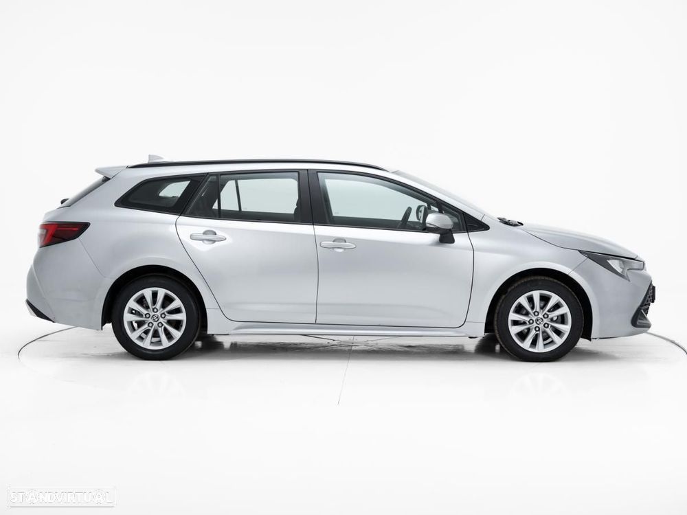 Toyota Corolla Touring Sports 1.8 Hybrid Comfort - 3