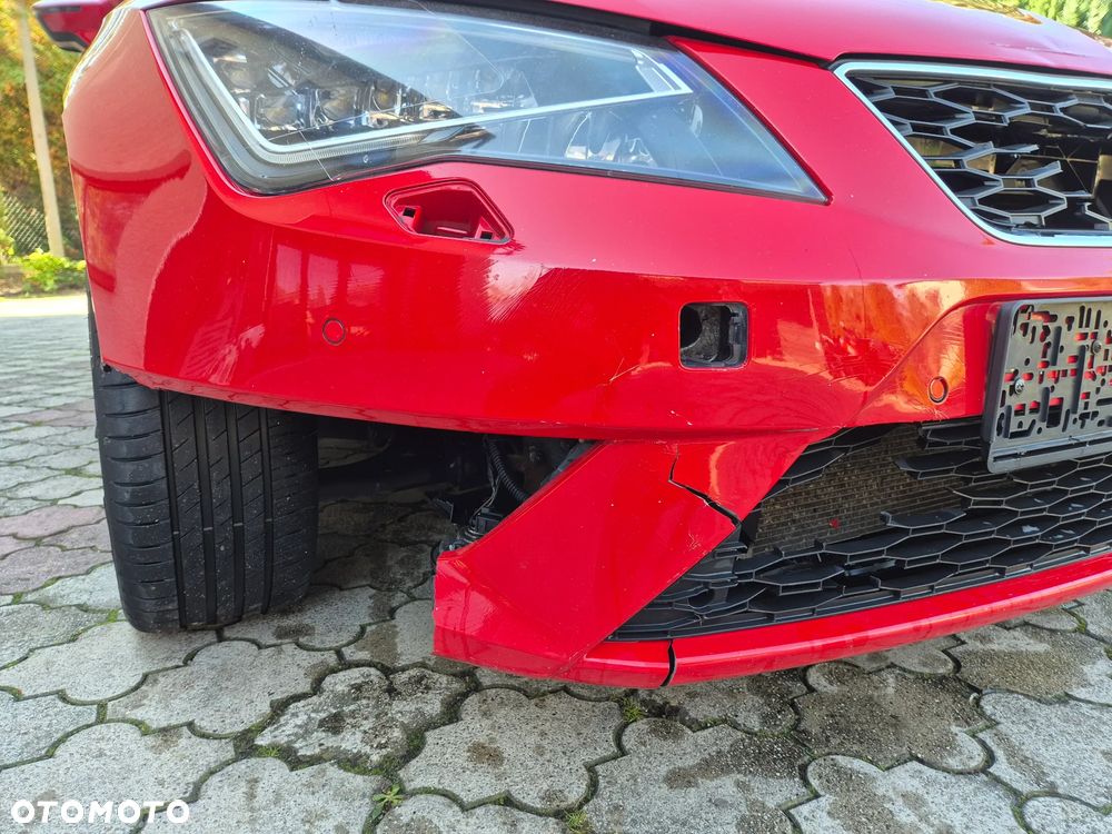Seat Leon 1.4 TSI Start&Stop FR - 33