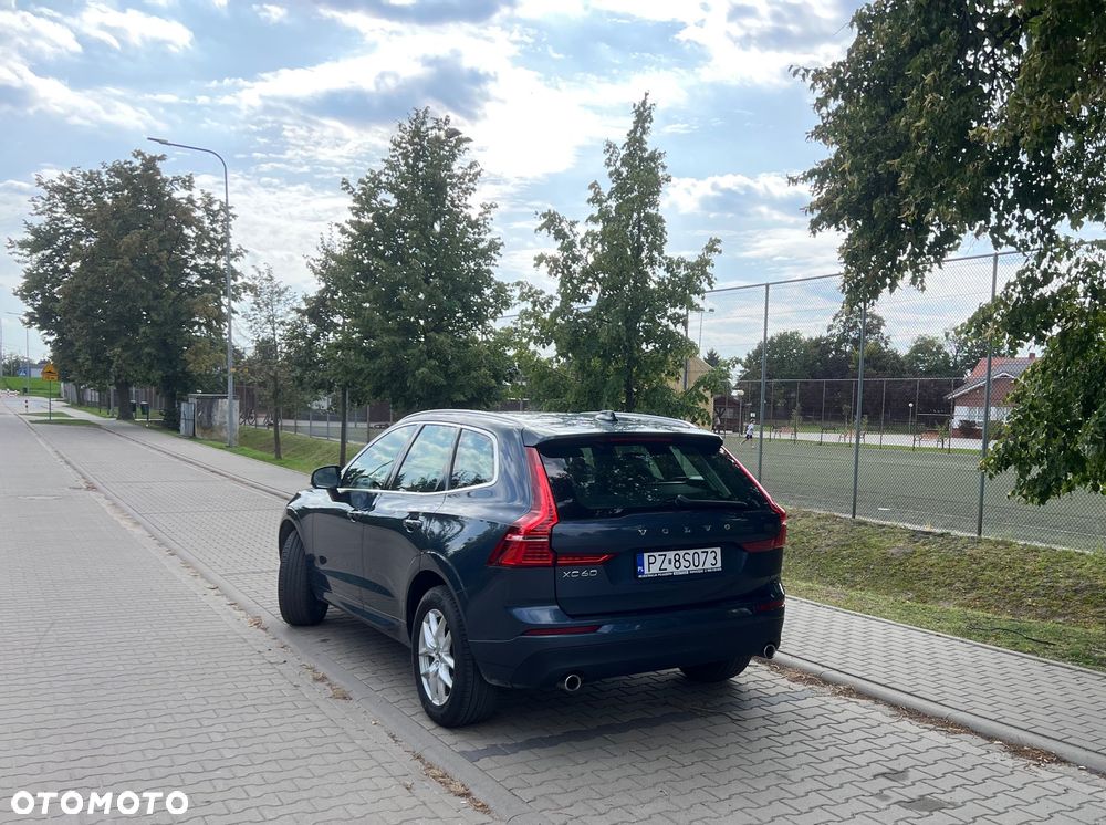 Volvo XC 60 - 3