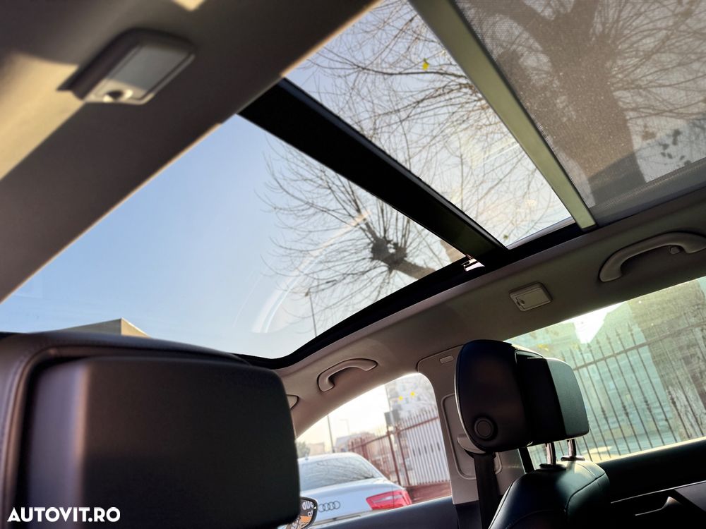 Volkswagen Passat - 14