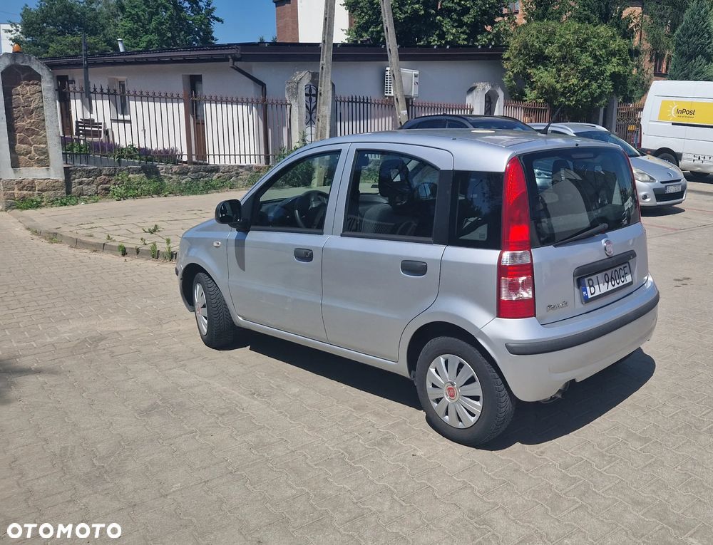 Fiat Panda - 3