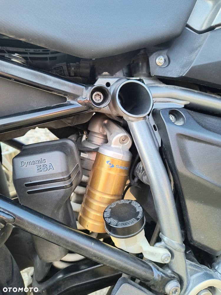 BMW GS - 5