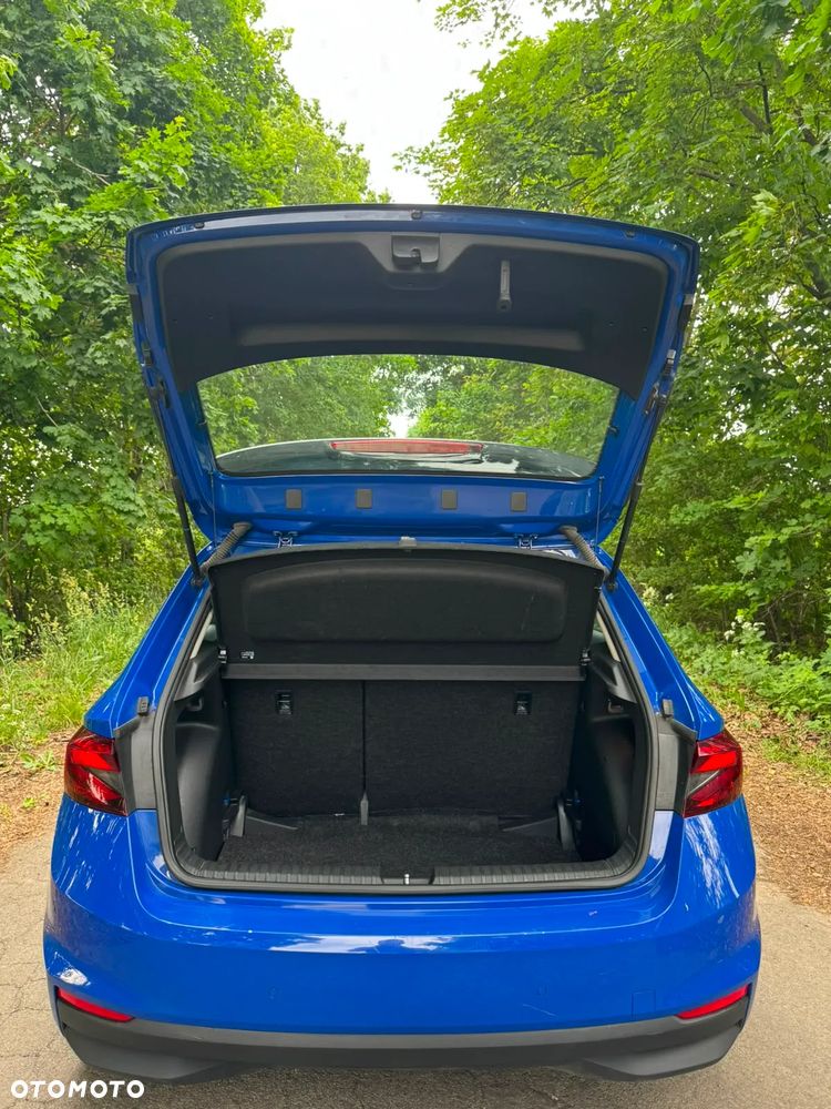 Skoda Fabia 1.0 Active - 6