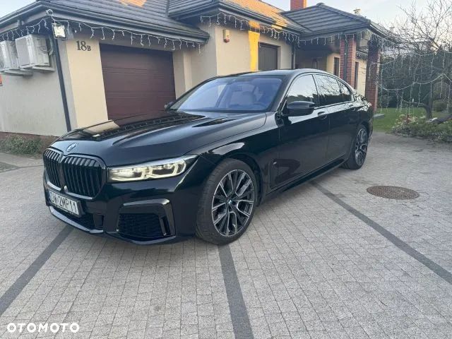 BMW 7