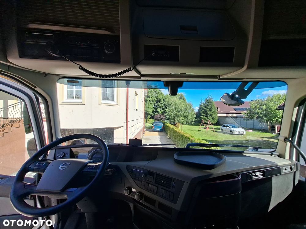 Volvo FH4 - 7